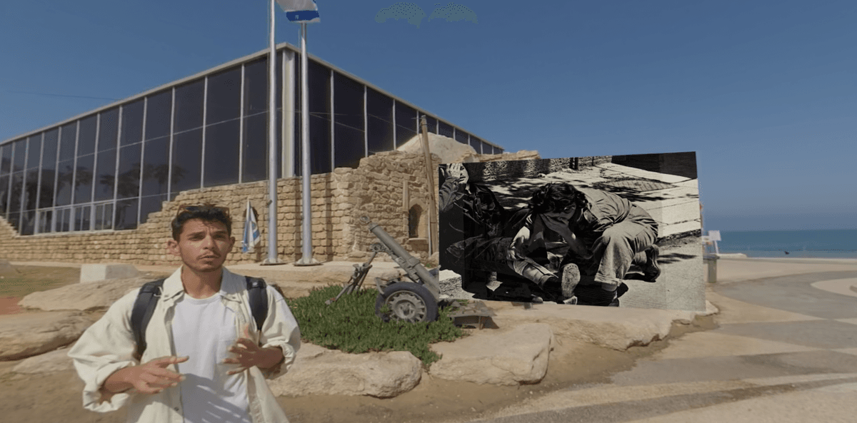 קהל חווה את זאב ז'בוטינסקי