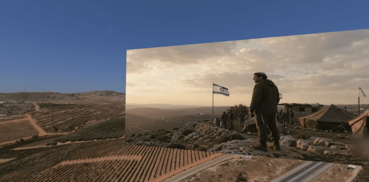 קהל חווה את חנן פורת