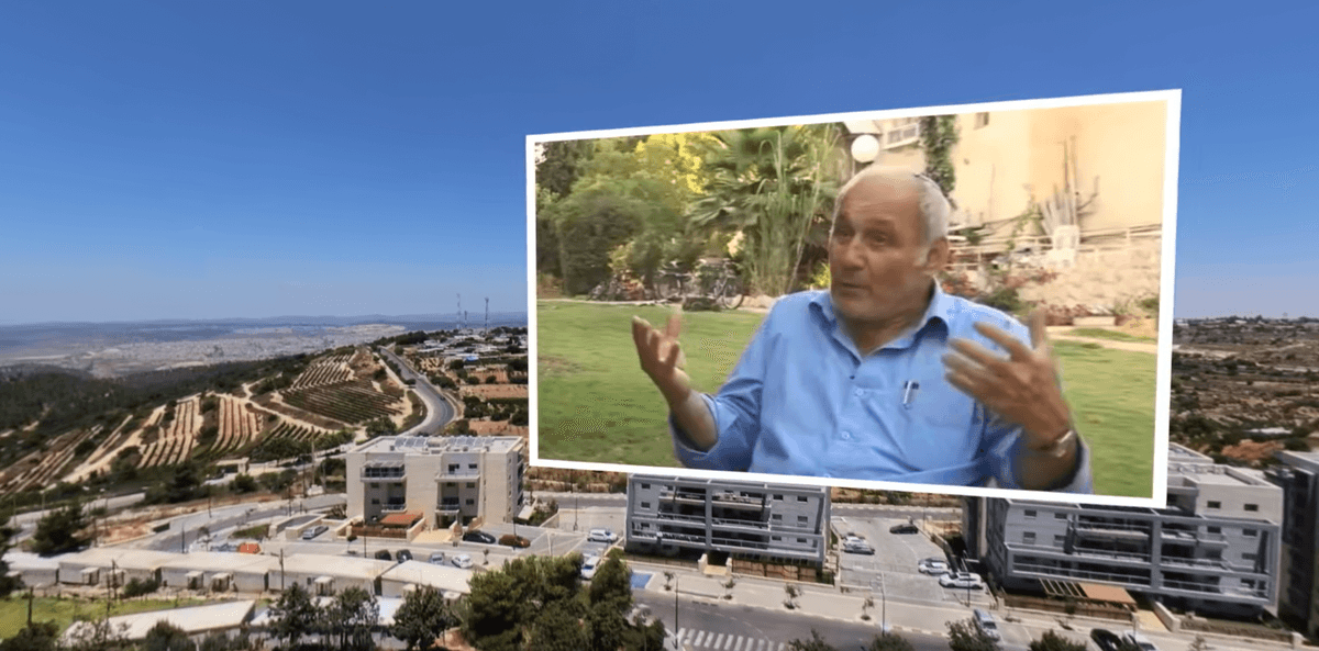 קהל חווה את חנן פורת