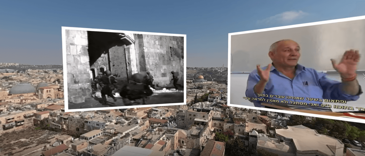 קהל חווה את חנן פורת