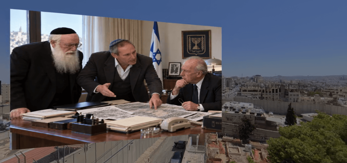 קהל חווה את חנן פורת