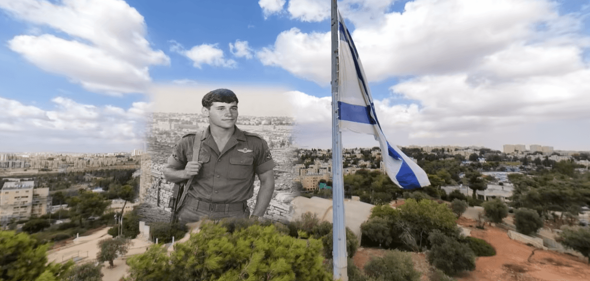 קהל חווה את חנן פורת