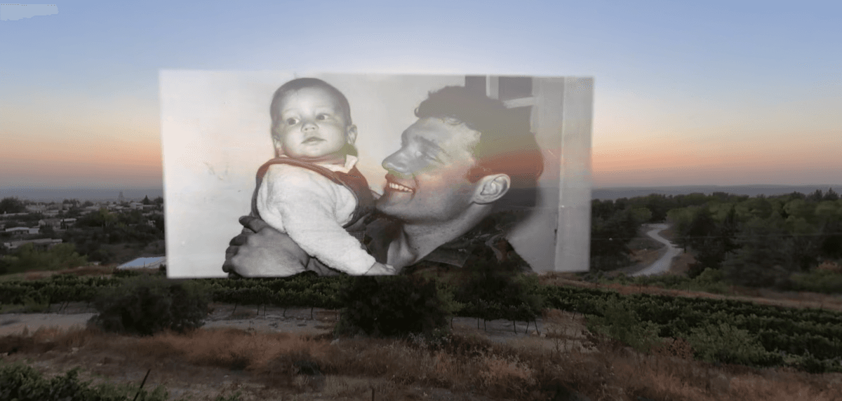 קהל חווה את חנן פורת