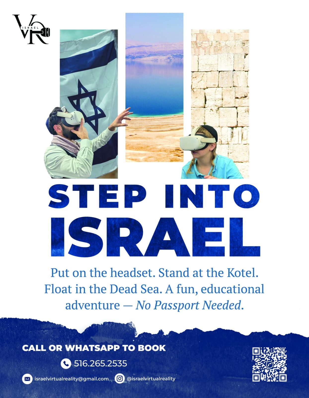 STAND WITH ISRAEL