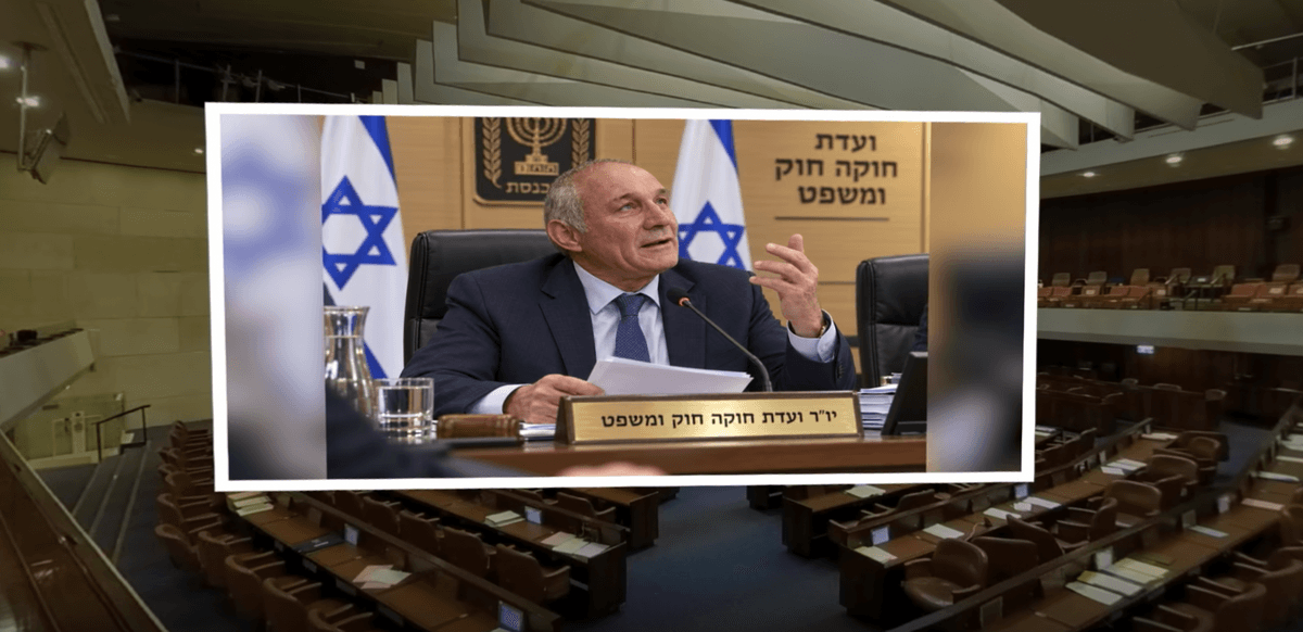 קהל חווה את חנן פורת
