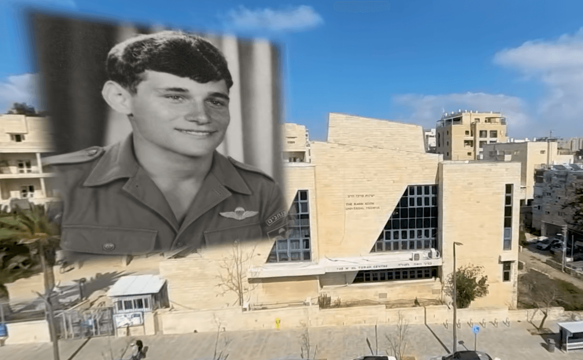 קהל חווה את חנן פורת