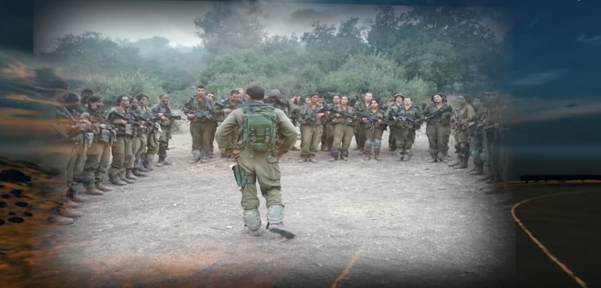 קהל חווה את זאב ז'בוטינסקי