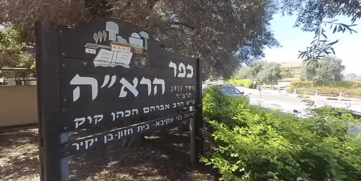 קהל חווה את חנן פורת