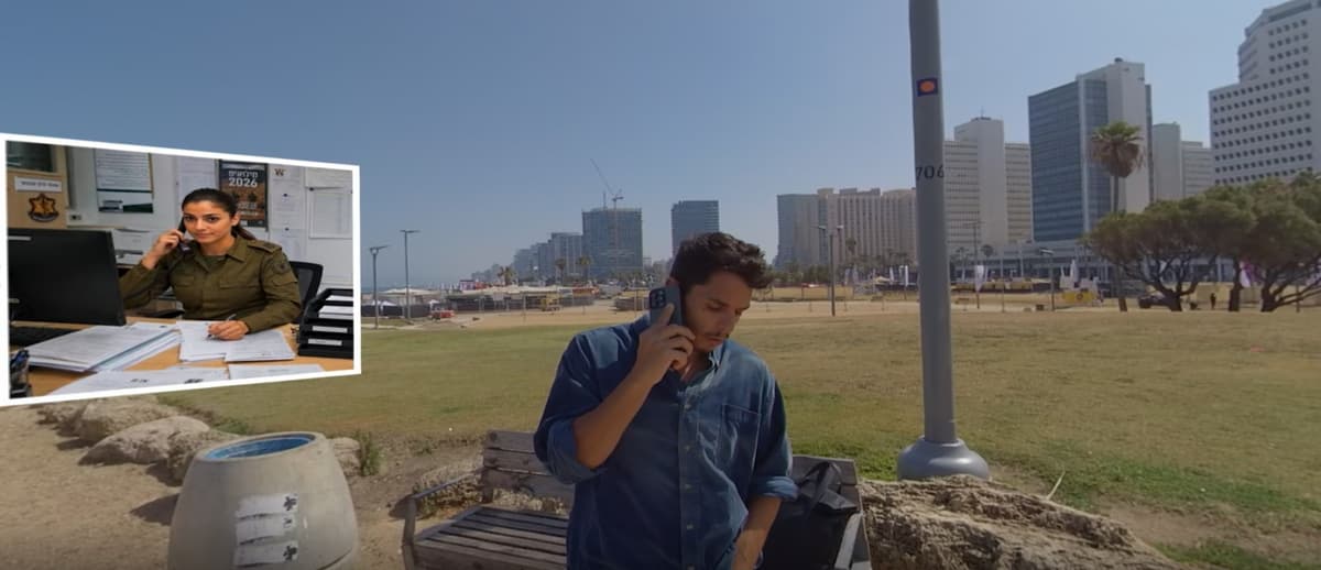 קהל חווה את זאב ז'בוטינסקי