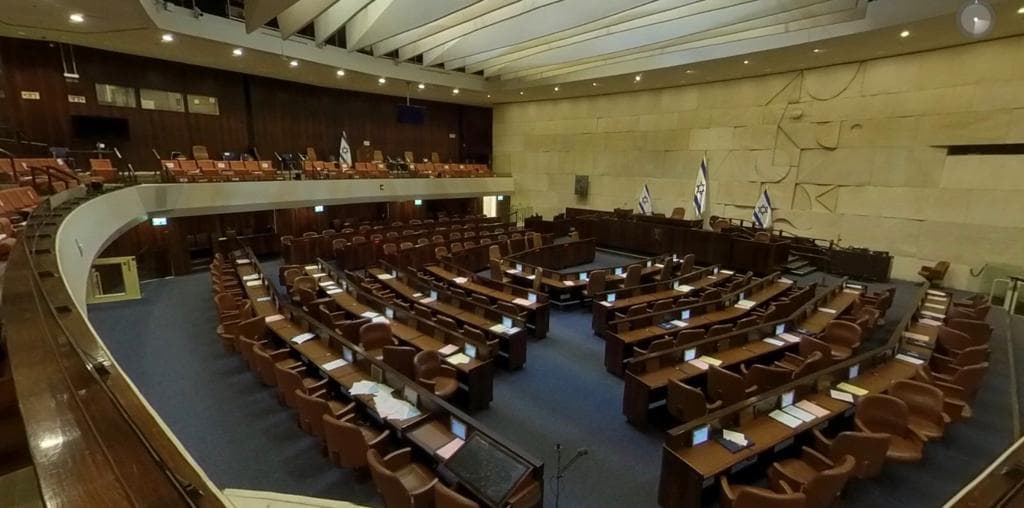 קהל חווה את אביר הרועים