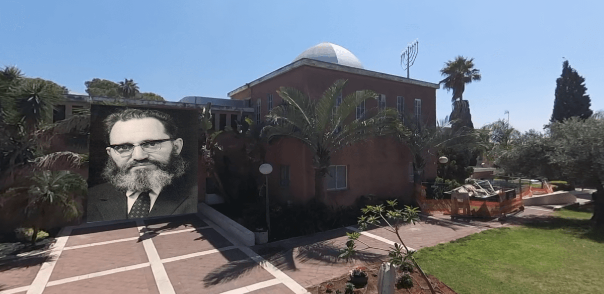 קהל חווה את חנן פורת