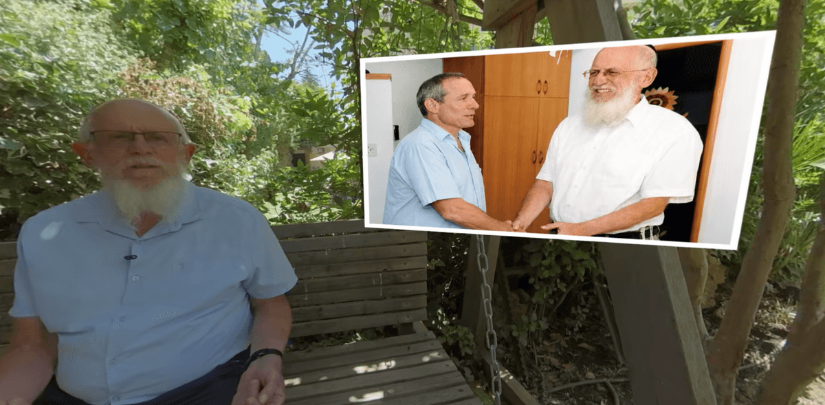 קהל חווה את חנן פורת