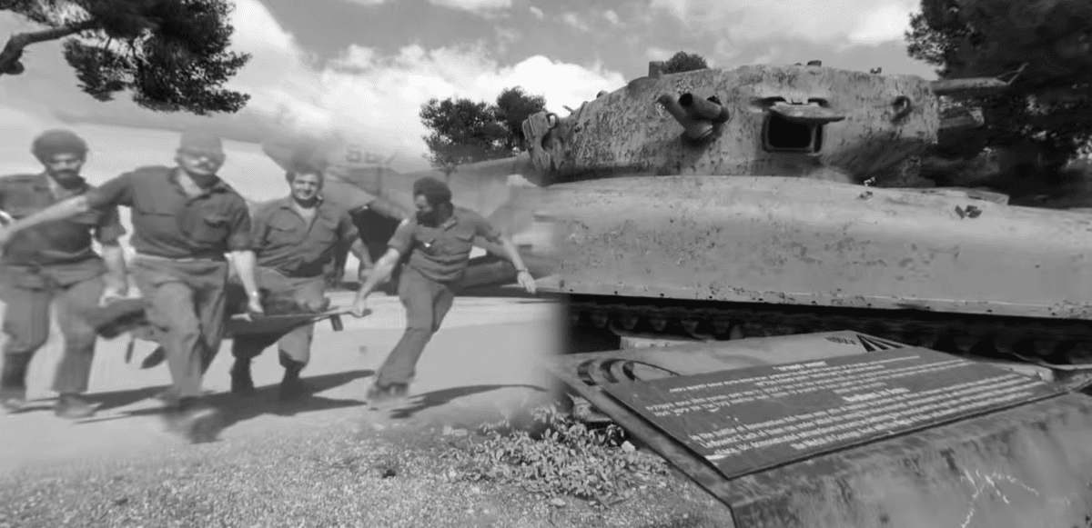 קהל חווה את חנן פורת