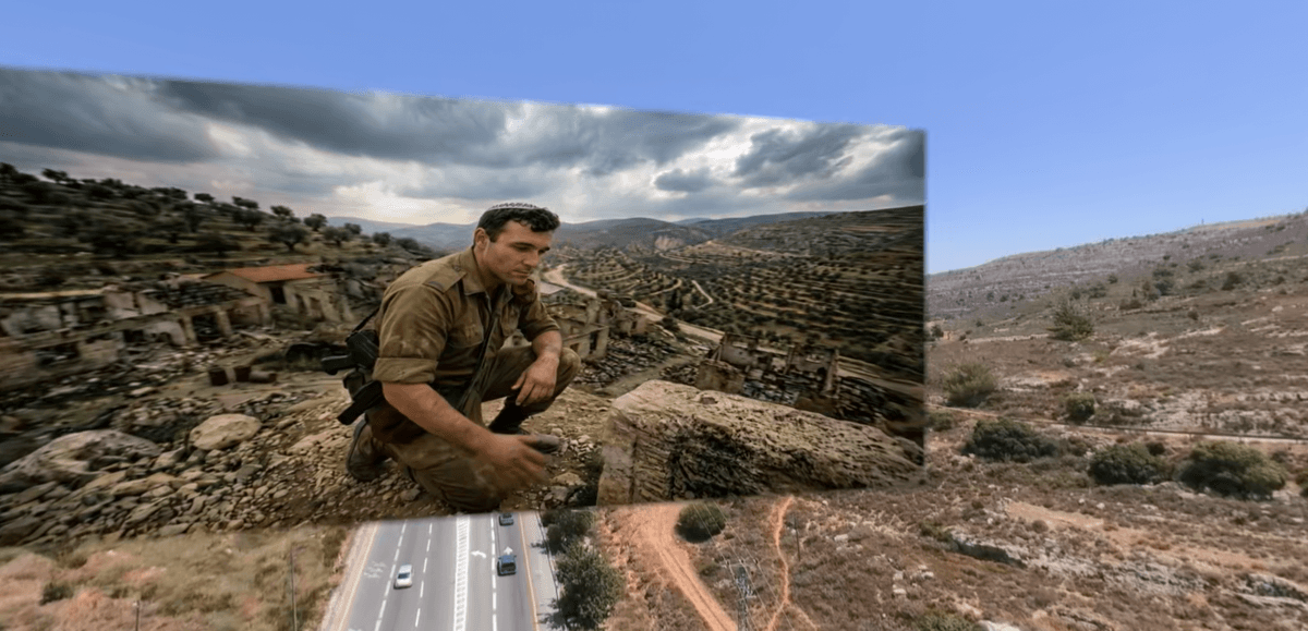 קהל חווה את חנן פורת